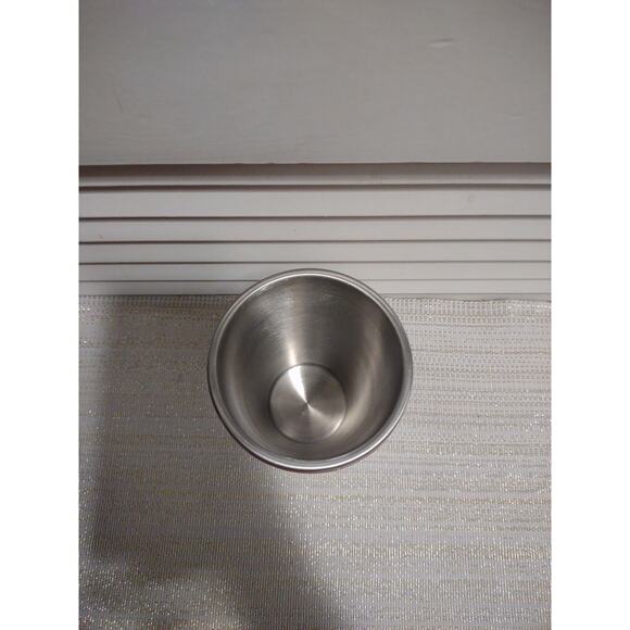 Disney Mickey's Really Swell Coffee Brand Red Travel Tumbler Mug Mickey Mouse - Picture 4 of 12